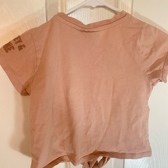 Organic Cotton Tee - Picture 5 of 5